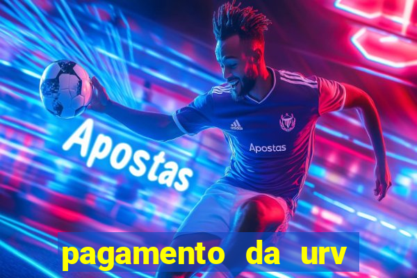 pagamento da urv dos professores do estado da bahia